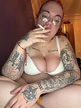 Snapshot of Diablita13 chatting on March 5, 2026, 10:00 am Diablita13 online show from March 5, 2026, 10:00 am