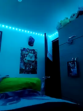 Snapshot of JazahyaX chatting on February 6, 2026, 1:43 am JazahyaX online show from February 6, 2026, 1:43 am