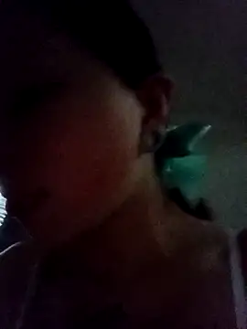 Snapshot of JazahyaX chatting on February 10, 2026, 12:37 am JazahyaX online show from February 10, 2026, 12:37 am