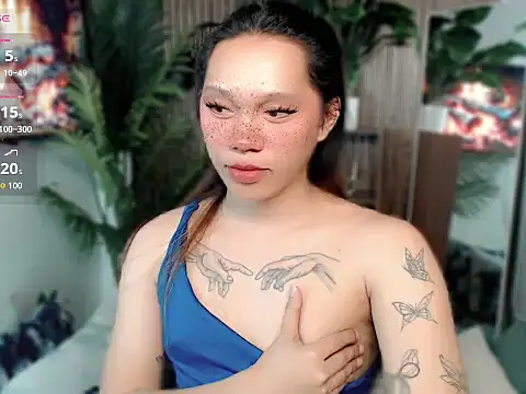 Snapshot of Kelly_Mckinney chatting on February 5, 2026, 3:05 pm Kelly Mckinney online show from February 5, 2026, 3:05 pm