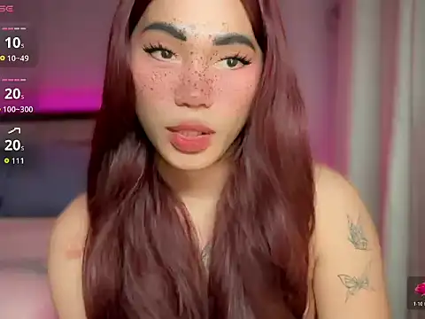 Snapshot of Kelly_Mckinney chatting on March 10, 2026, 10:09 am Kelly Mckinney online show from March 10, 2026, 10:09 am