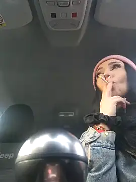 GoddessGeo online show from February 12, 2025, 2:54 pm