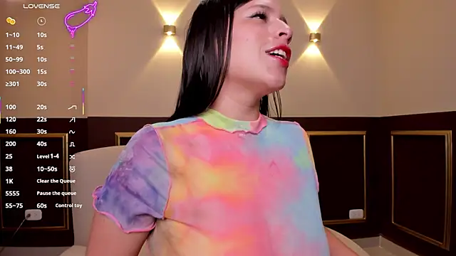 Josieskies  online show from February 12, 2026, 3:45 am