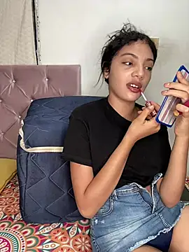 Snapshot of Britney__Latina chatting on February 22, 2026, 2:24 am Britney Latina online show from February 22, 2026, 2:24 am