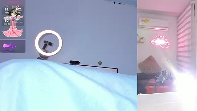 Snapshot of lana__kane__ chatting on February 26, 2026, 9:30 am lana kane online show from February 26, 2026, 9:30 am