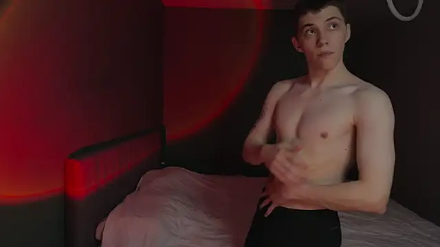 Snapshot of cronck52 chatting on February 23, 2026, 8:50 pm cronck52 online show from February 23, 2026, 8:50 pm