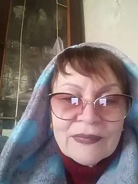 SophieBurns online show from February 25, 2026, 11:09 am