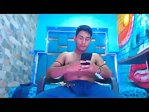 Snapshot of warmNoah chatting on February 20, 2026, 3:03 am warmNoah online show from February 20, 2026, 3:03 am