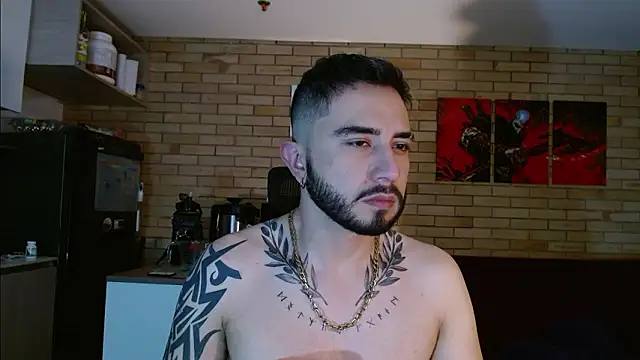 Snapshot of dave_wolf7 chatting on February 20, 2026, 3:03 am dave wolf7 online show from February 20, 2026, 3:03 am