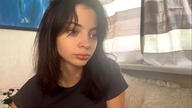 CassyVixen online show from July 9, 2026, 3:16 pm