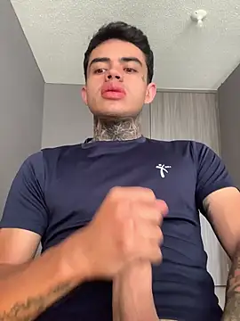 JacobVegas online show from May 16, 2026, 3:11 pm