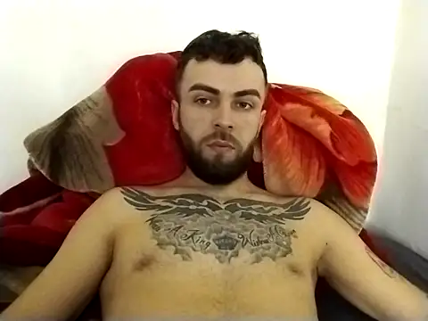 Anubis03 online show from February 16, 2026, 1:51 pm