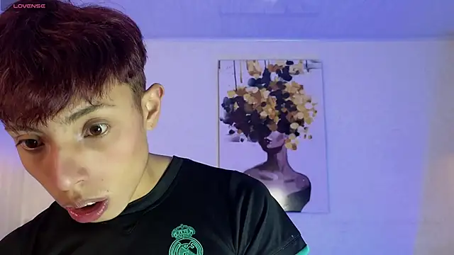  camilo ortiz online show from March 25, 2026, 1:06 pm