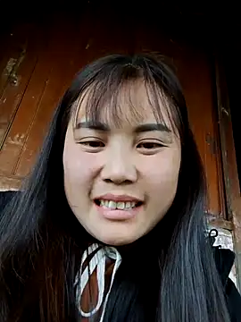 Snapshot of Susi-baby chatting on February 9, 2026, 9:13 am Susi-baby online show from February 9, 2026, 9:13 am