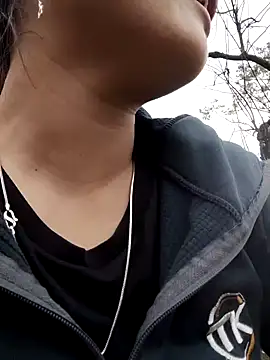 Snapshot of Susi-baby chatting on February 13, 2026, 7:26 am Susi-baby online show from February 13, 2026, 7:26 am