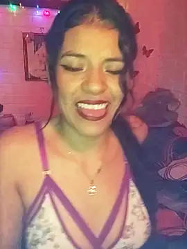 Snapshot of lorenita1616 chatting on February 27, 2026, 6:13 am lorenita1616 online show from February 27, 2026, 6:13 am