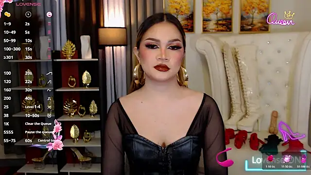 Snapshot of PrettyCockAthena chatting on March 12, 2026, 8:04 pm PrettyCockAthena online show from March 12, 2026, 8:04 pm