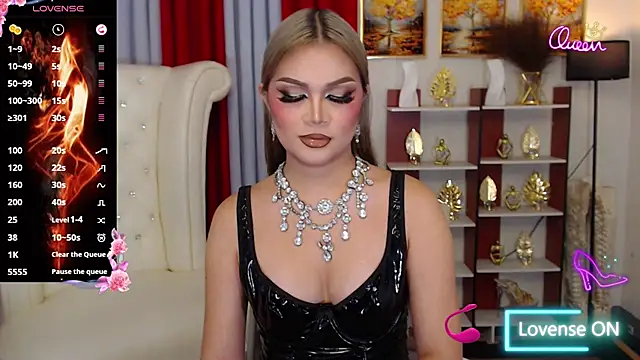 Snapshot of PrettyCockAthena chatting on April 18, 2026, 11:03 am PrettyCockAthena online show from April 18, 2026, 11:03 am