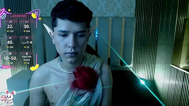 Snapshot of estefan_tay chatting on February 22, 2026, 3:18 am estefan tay online show from February 22, 2026, 3:18 am