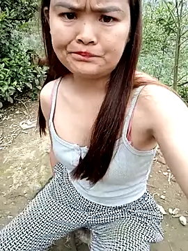 Luminana online show from March 27, 2026, 3:45 am