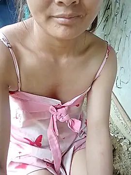 Luminana online show from June 5, 2026, 3:57 am