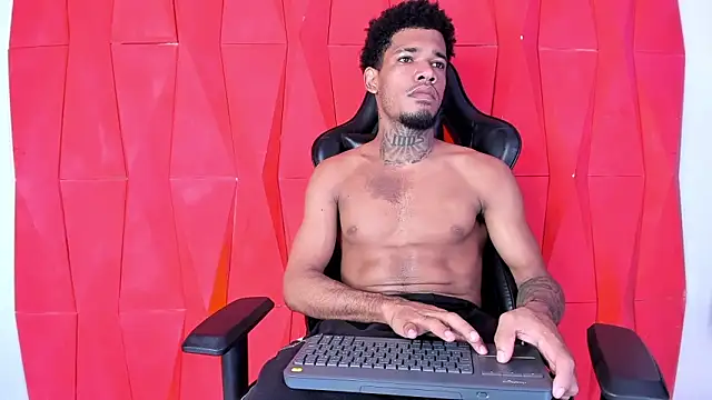 Nehemiaa boy online show from May 11, 2026, 2:45 pm