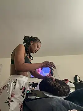 Goldie Glows63 online show from April 13, 2026, 3:12 am