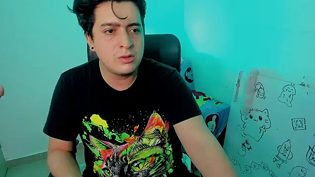 Snapshot of SmoothBear_ chatting on February 16, 2026, 5:47 am SmoothBear online show from February 16, 2026, 5:47 am