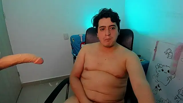 Snapshot of SmoothBear_ chatting on February 22, 2026, 5:19 am SmoothBear online show from February 22, 2026, 5:19 am