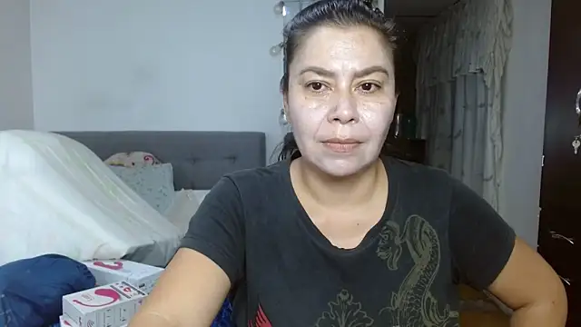 Snapshot of Karo_sexy chatting on September 30, 2025, 5:23 am Karo sexy online show from September 30, 2025, 5:23 am