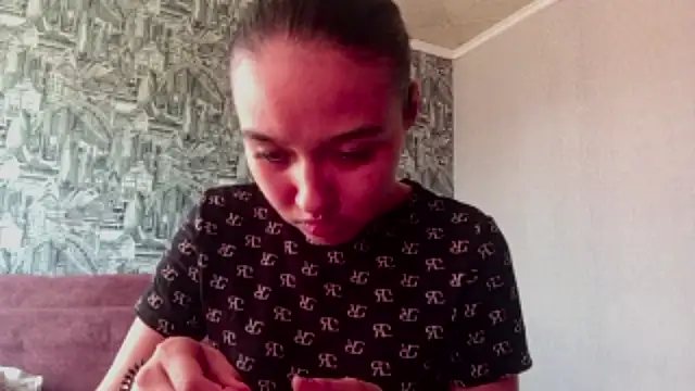 AnnettaBelsito online show from May 14, 2026, 8:43 am