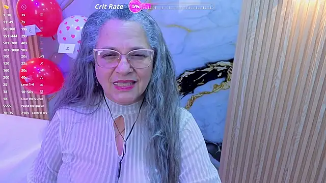 Snapshot of _Missevie chatting on February 15, 2026, 2:41 am Missevie online show from February 15, 2026, 2:41 am