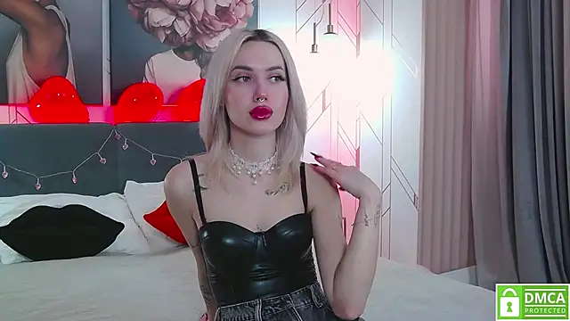 JosephineRowe online show from February 28, 2026, 9:54 am