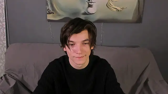 Snapshot of A_LF chatting on February 18, 2026, 9:00 pm A LF online show from February 18, 2026, 9:00 pm