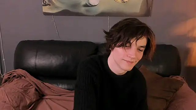 Snapshot of A_LF chatting on March 1, 2026, 6:37 am A LF online show from March 1, 2026, 6:37 am