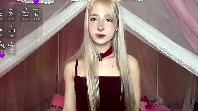 EvaQT online show from February 21, 2026, 7:31 am