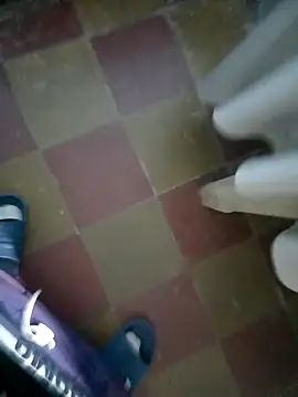 Damesinmiedo online show from January 19, 2026, 1:53 am