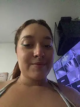 Emily Harpeer online show from March 8, 2026, 11:30 pm