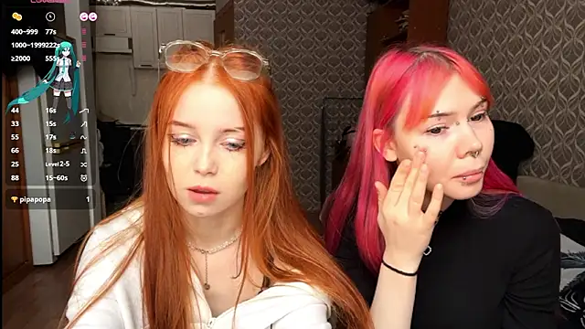 Veldenga online show from February 20, 2026, 7:43 am