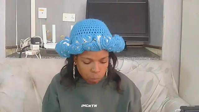 xxBabyDoll online show from April 8, 2026, 11:32 am