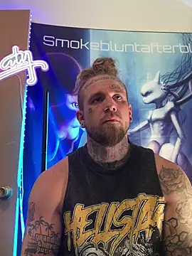 Smokebluntafterblunt online show from March 4, 2026, 5:41 pm