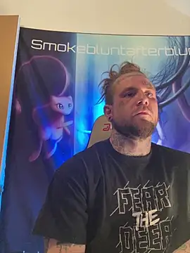 Smokebluntafterblunt online show from March 12, 2026, 2:39 am