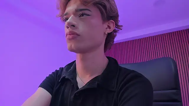 AngelDoll 1 online show from March 21, 2026, 4:50 am