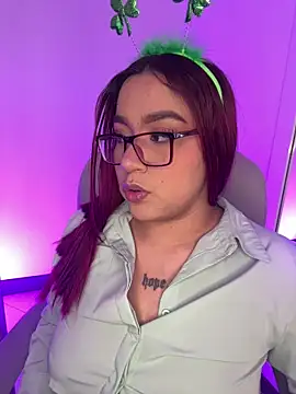 Wen 01 online show from March 17, 2026, 11:24 am