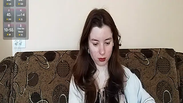 Snapshot of LanitaHemple chatting on March 10, 2026, 7:02 am LanitaHemple online show from March 10, 2026, 7:02 am