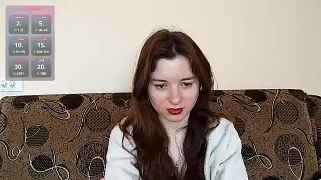 Snapshot of LanitaHemple chatting on March 12, 2026, 7:14 am LanitaHemple online show from March 12, 2026, 7:14 am