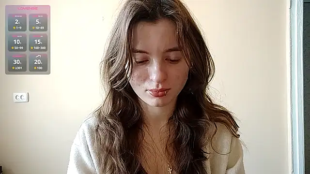 Snapshot of LanitaHemple chatting on March 13, 2026, 7:15 am LanitaHemple online show from March 13, 2026, 7:15 am