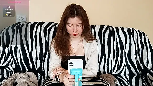 Snapshot of LanitaHemple chatting on March 26, 2026, 7:14 am LanitaHemple online show from March 26, 2026, 7:14 am