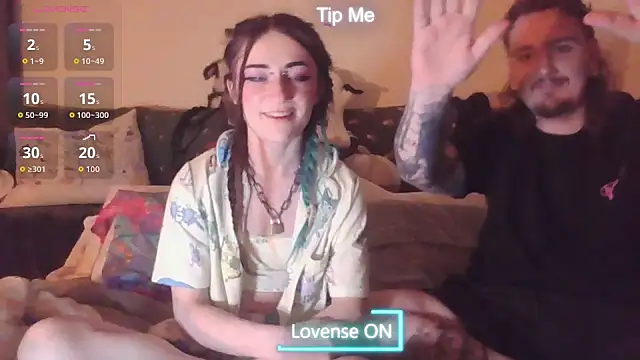 Snapshot of NoturNeurotypical chatting on March 7, 2026, 9:01 pm NoturNeurotypical online show from March 7, 2026, 9:01 pm