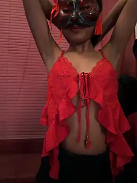 Snapshot of LadyKitsune chatting on February 15, 2026, 5:26 am LadyKitsune online show from February 15, 2026, 5:26 am